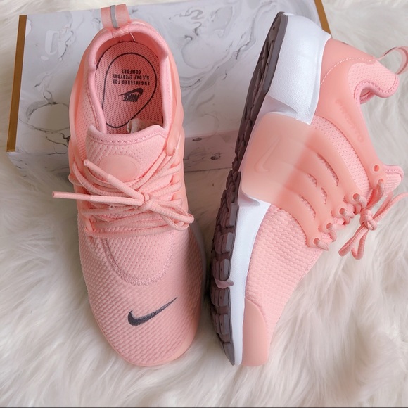 Nike Air Presto - Picture 4 of 7